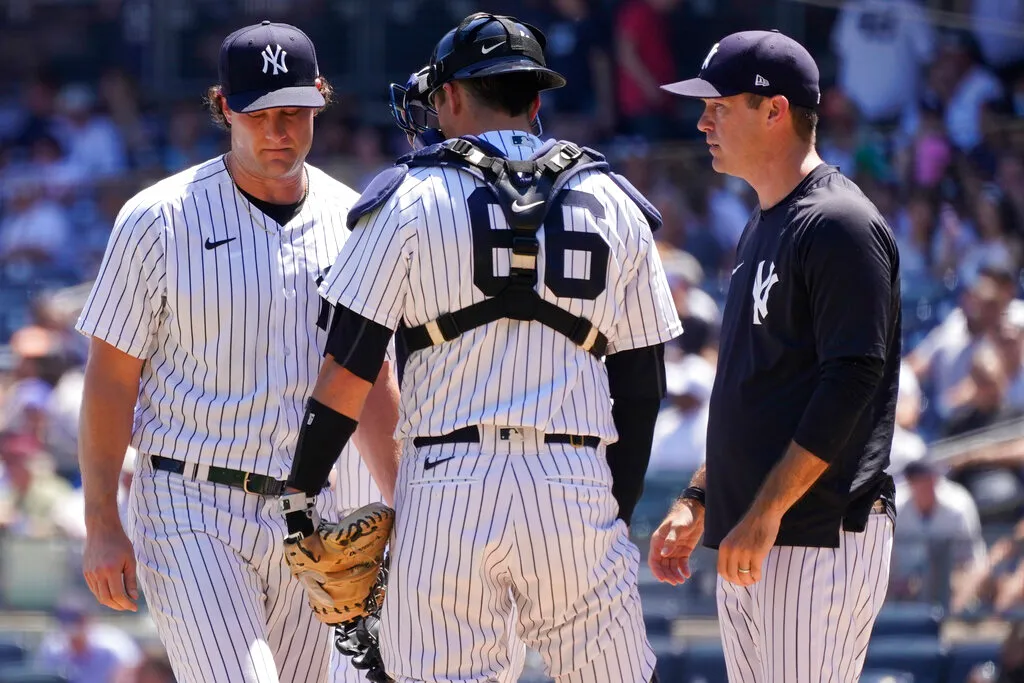 How the Yankees can address three biggest roster concerns ahead of the MLB trade deadline.