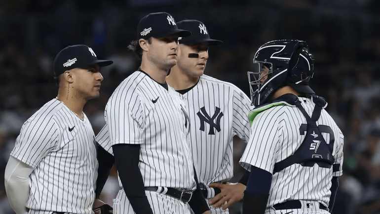 BREAKING: New York Yankees’ ace official MLB return date has just been revealed
