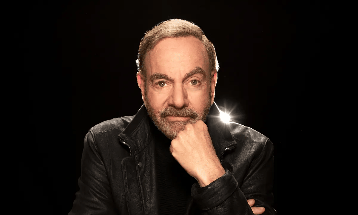 The meaning behind Neil Diamond’s Hit that resurfaced in the ’90s with……