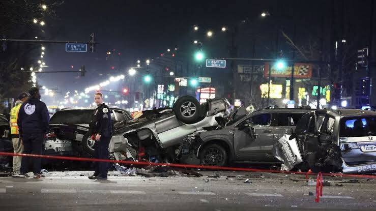 HEARTBREAKING NEWS: Clemson Tigers Coach dies in a car crash.