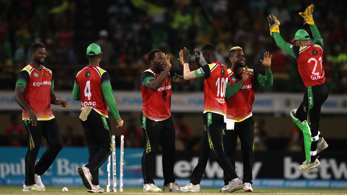 BREAKING: Player draft for CPL 2024 has been confirmed