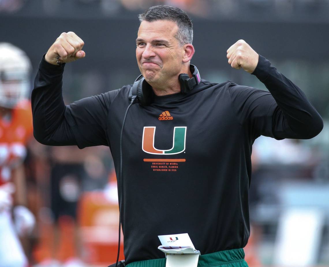 JUST IN: Miami gets bold prediction ahead of the 2024 season.