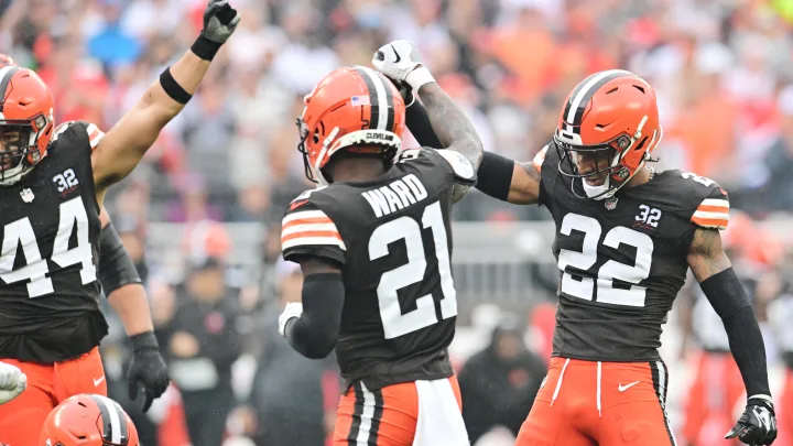 BREAKING: Cleveland Browns are reportedly set to bring back 5 star players