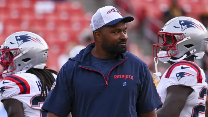 BREAKING: The Patriots has made a decision at quarterback, but Jerod Mayo will not disclose it until……