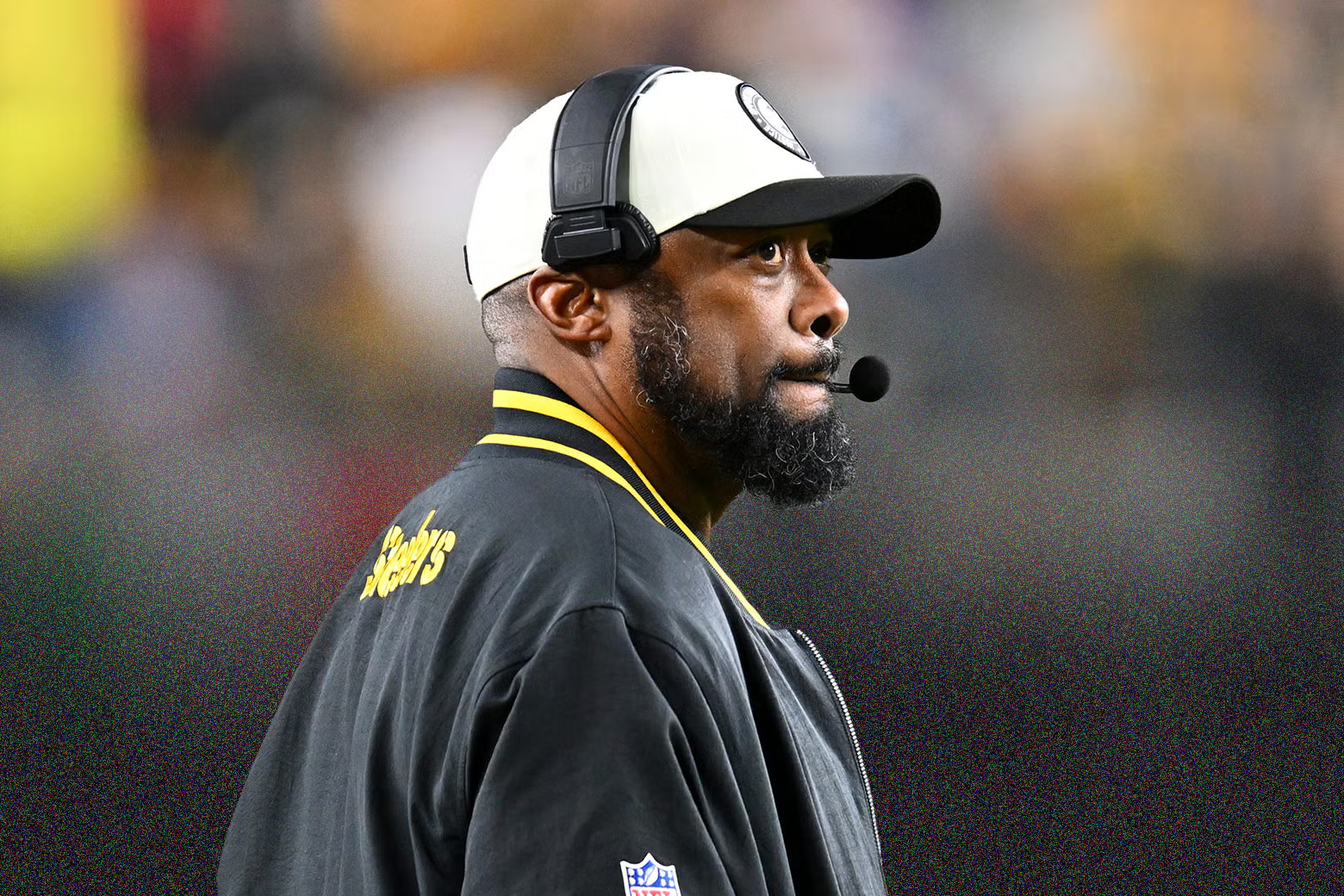 HUGE LOSS: Steelers’ top target is reportedly set to join rival team.