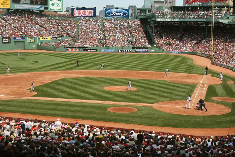 GREAT NEWS: Red Sox Superstar has ‘Strong Chance’ of making surprising return