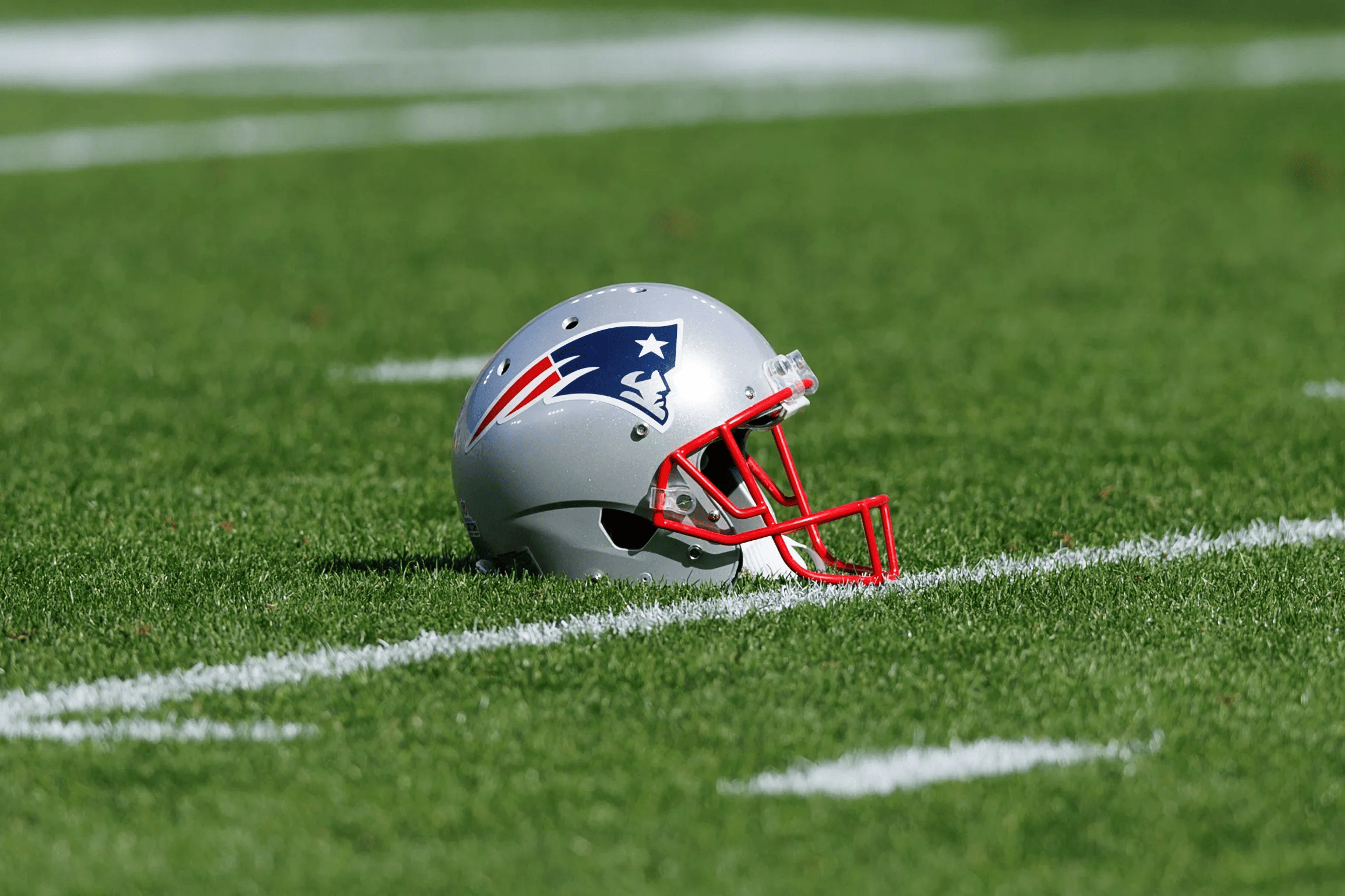 HUGE BOOST: The Patriots has completed the signing of a top talented player to booster team roster