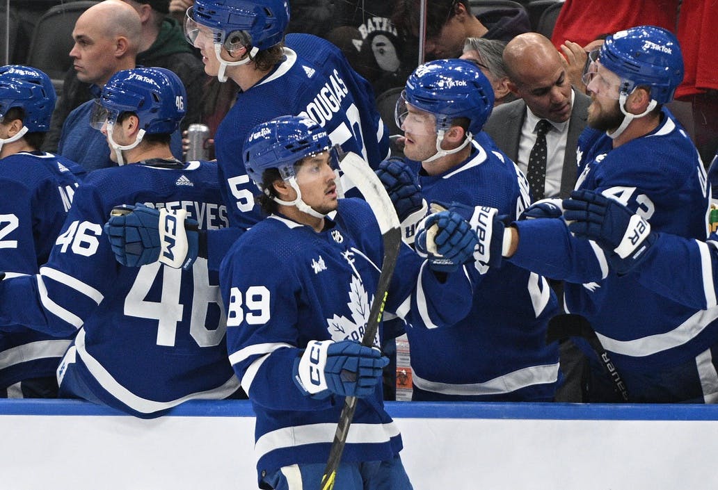 “I WANT TO GO”: Maple Leafs top star admits he wants to leave