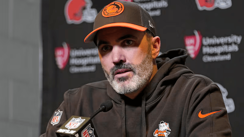 BIG NEWS: Kevin Stefanski releases major injury update on Browns’ star player