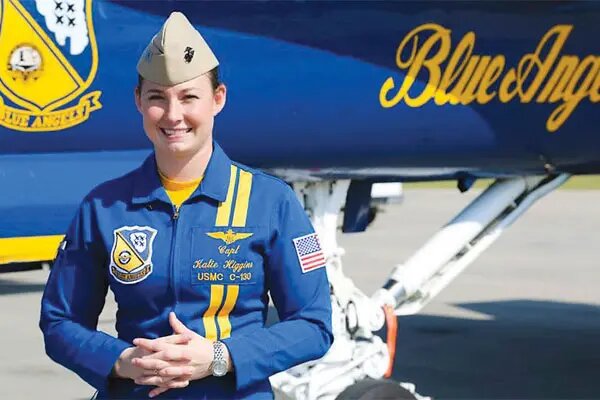 “I want to go”: Blue Angel admits she want to leave…