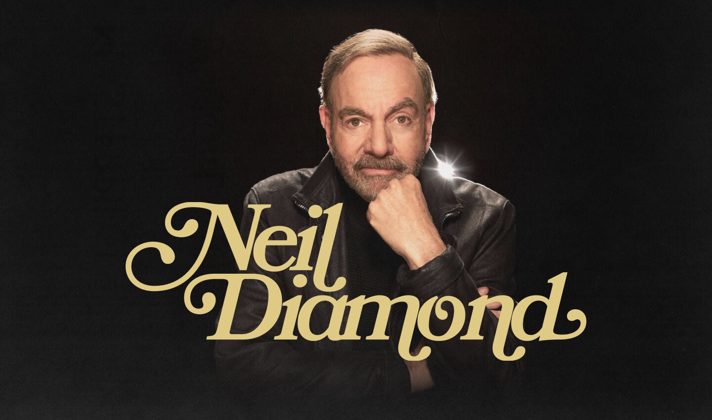 BREAKING: Neil Diamond has taken another wife