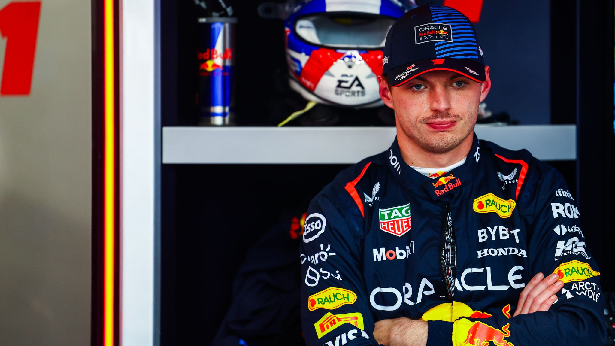 Unbelievable: Max Verstappen Rejected the P7 position, see why in….