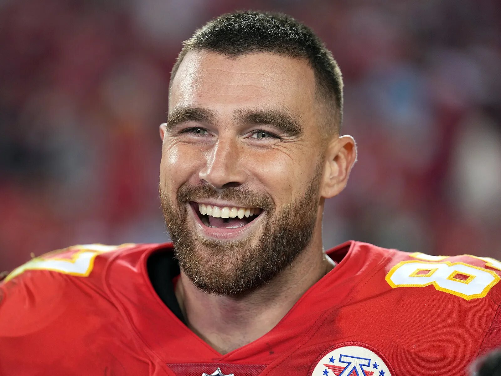 BREAKING: Kansas City chief’s TE Travis Kelce has angrily announced his retirement Shortly after he received an urgent Call from girlfriend …