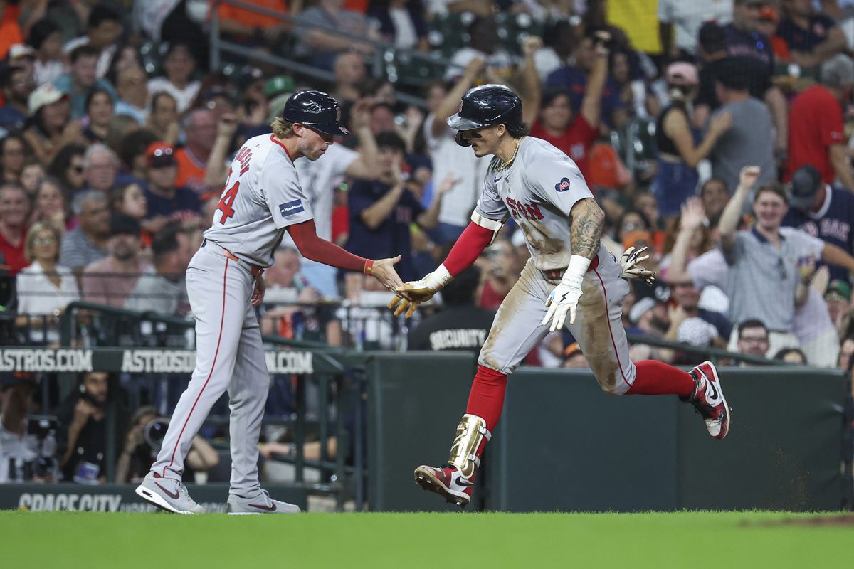 GREAT NEWS: Red Sox gets positive update after scary moment involving Star Pitcher