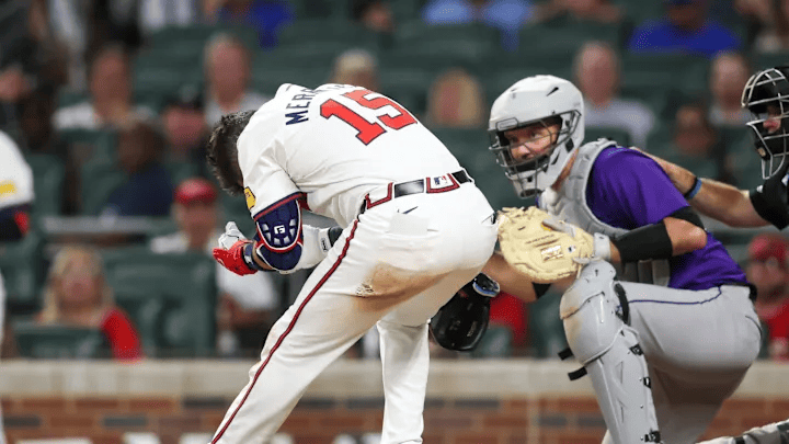 HUGE BLOW: Braves’ star pitcher has been ruled out ahead of Dodgers matchup due to serious injury