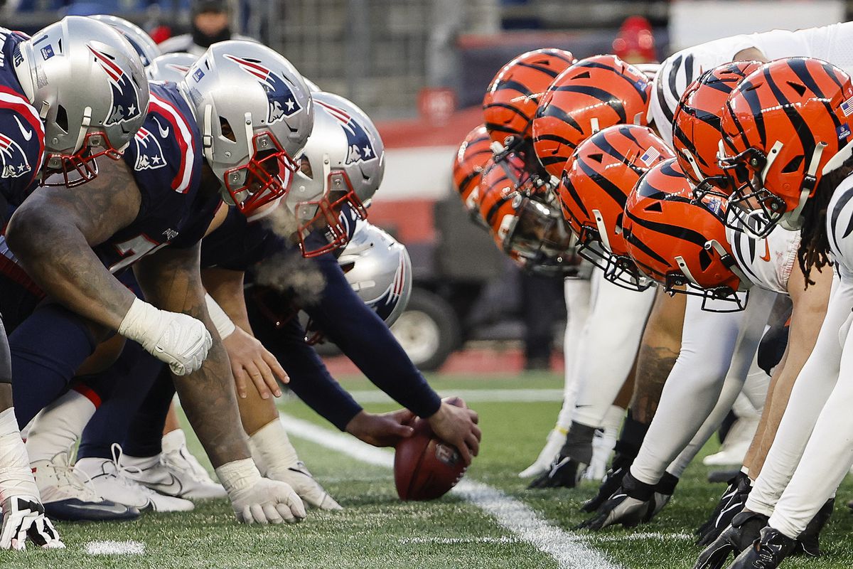 HUGE BLOW: New England Patriots has been hit with Surprise injury before Bengals game