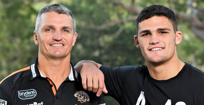 Ivan Cleary stood in front of a packed house at Penrith Panthers, his heart swelling with pride. The stadium was alive with energy, a sea of black, gold, and blue that pulsed with excitement. He took a deep breath, letting the atmosphere wash over him. “You know, there’s nothing quite like the fans here at Penrith Panthers,” he began, his voice filled with….