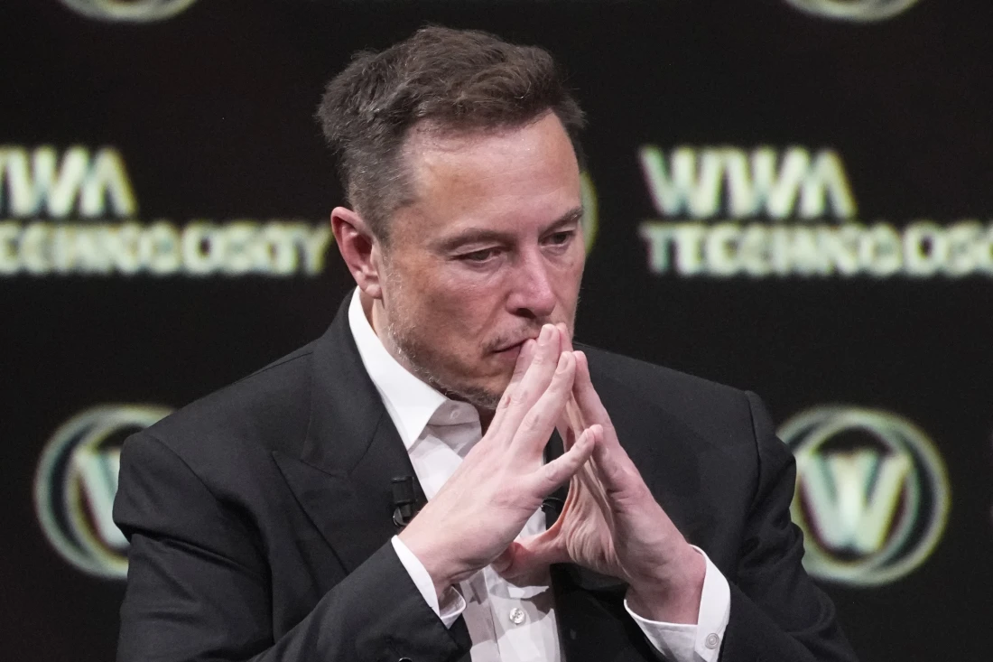 Rest In Peace Sir: In a shocking turn of events, the tech and space industry has been rocked by the news of Elon Musk’s untimely death in a plane crash earlier today. Full details read more….