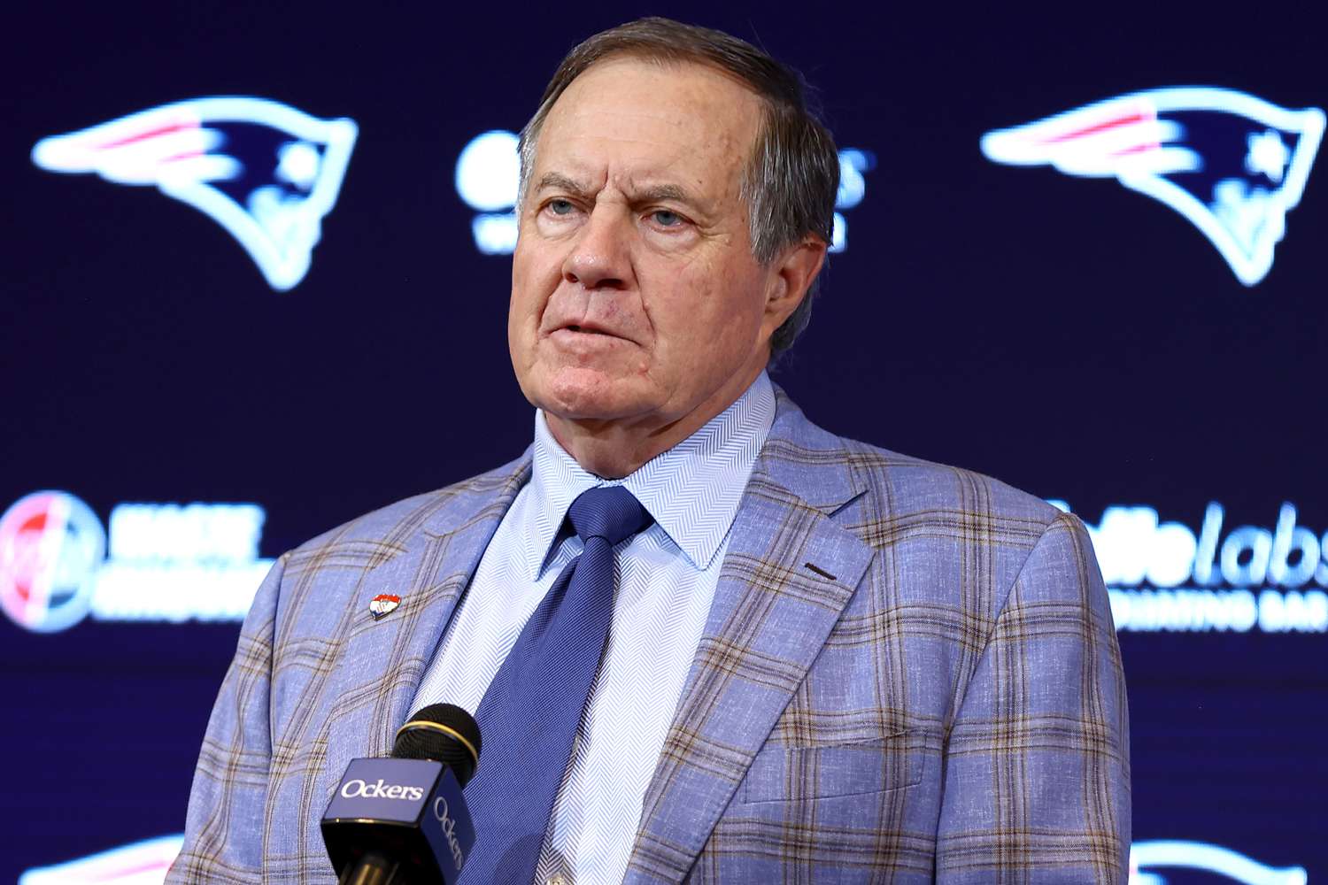 GOOD NEWS: Belichick wants to return to coaching in…