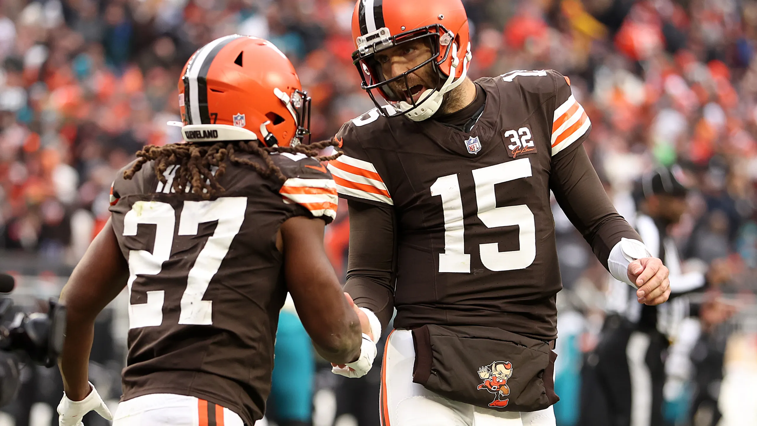 SAD NEWS: Cleveland Browns’ star has been sentenced to death