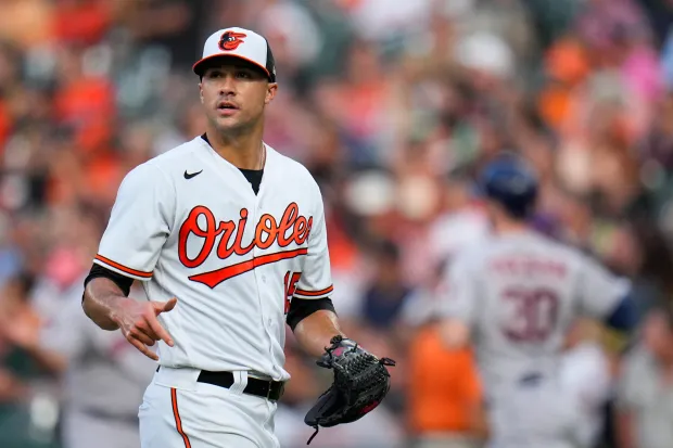 Braves blowout loss causes Jack Flaherty to have his worst start since joining the Dodgers…