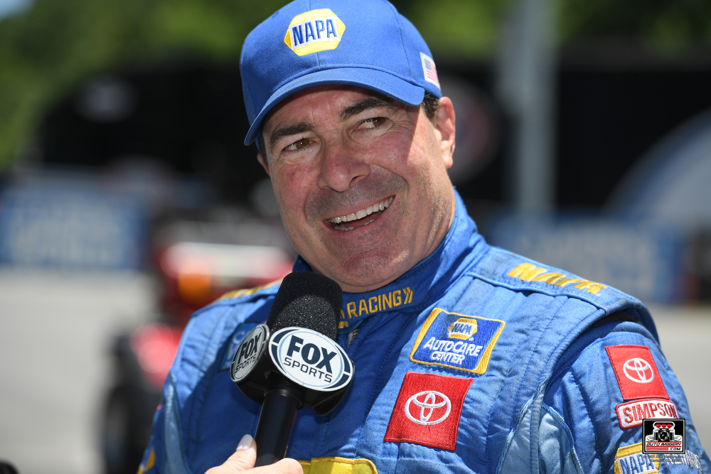 GREAT NEWS: Ron Capps plans to expand NHRA team in 2026 with another legendary dragster driver