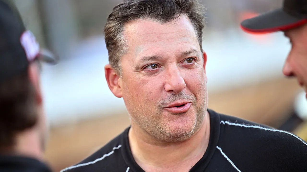 BIG NEWS: CEO Tony Stewart reveals great plans for the future of Eldora Speedway.