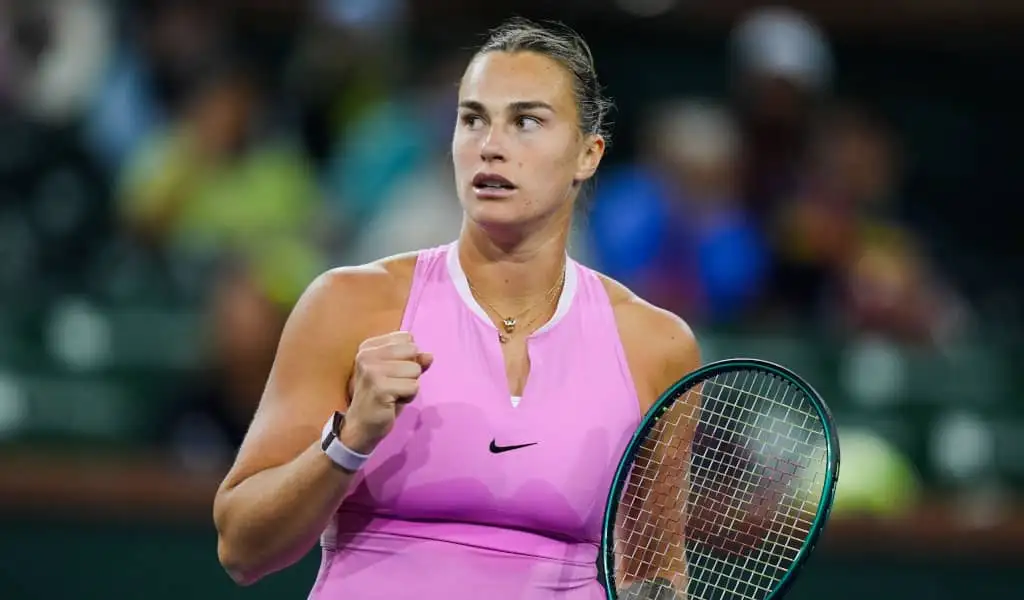 ANNOUNCEMENT: Aryna Sabalenka opens up about her ‘disaster’ before the  US Open, revealing the champion’s mentality