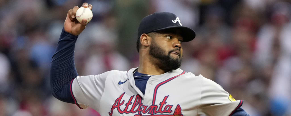 Atlanta Braves at Risk Achieving outrageous due to…