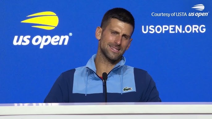 BREAKING: Novak Djokovic picks US Open title contenders after shock exit