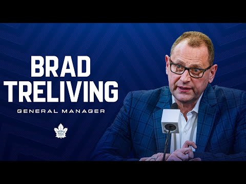 Brad Treliving stood at the podium, a heavy silence settling over the gathered reporters and fans. The news he was about to deliver was both difficult and inevitable. He took a deep breath, glancing at the familiar faces of those who had covered the team through thick and thin. “Today, I announce the departure of Coach Craig Berube,” he said, his voice steady but tinged with regret….