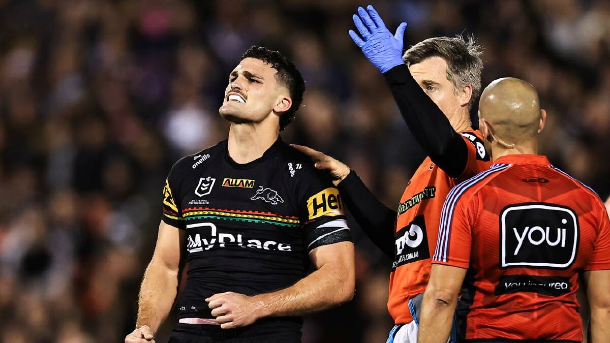 Penrith Panthers Latest News: Nathan Cleary and another Penrith panthers star have been suspended by the NRL management ahead of their highly anticipated clash against the….