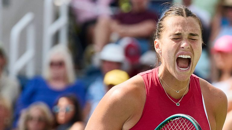 Coco Gauff Has Open A Written Off From Aryna Sabalenka as 2024 Paints Harsh Reality for…