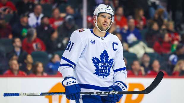 Breaking News: Toronto maple leafs is my forever team. John Tavares turned down a lucrative offer worth $84.4 million….