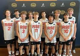 due to drugs related issues the Oklahoma youth basketball team has just been suspended from the conference they play in.