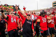 Good news:the Netflix set to release documentary on Texas tech football.