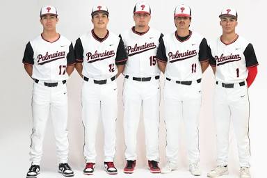 breaking news:five star players of the RGV baseball team has just decommited from the team due to