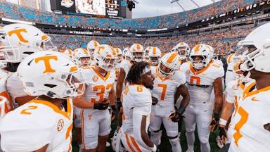 Breaking News: Adidas Launches Comprehensive Documentation with Tennessee Volunteers Worth $1.3B